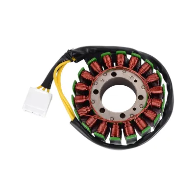 Stator alternator Honda CB900F Hornet 900 CB919 2002-2007 bobina A1568