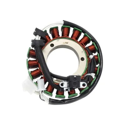 Stator alternator Yamaha XVS1100 VStar Classic bobina A1566