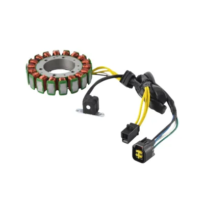 Stator alternator Suzuki DR650 1996-2016 XF650 Freewind bobina A1636