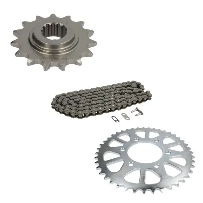 Kit lant DID Kawasaki Kawasaki Z750 2004-2011