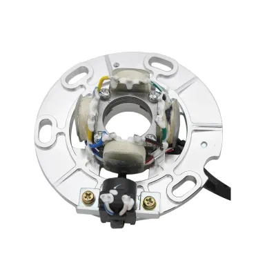Stator alternator Yamaha YZ250 YZ250X bobina