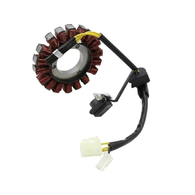 Stator alternator Suzuki Bandit GSF650 GSF1250S GSX650 GSX1250F bobina