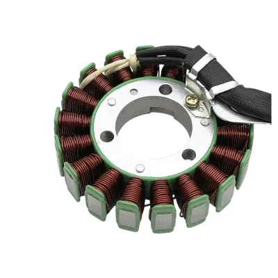 Stator alternator Honda CB125F GLR125 2015-2020 bobina