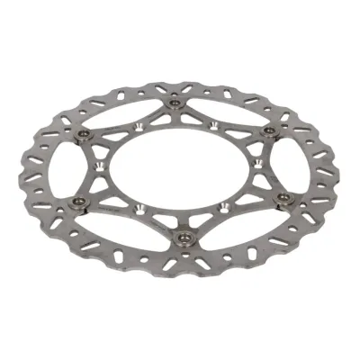 Disc Frana Fata Fantic Enduro XE 125 MSW489EC TRW