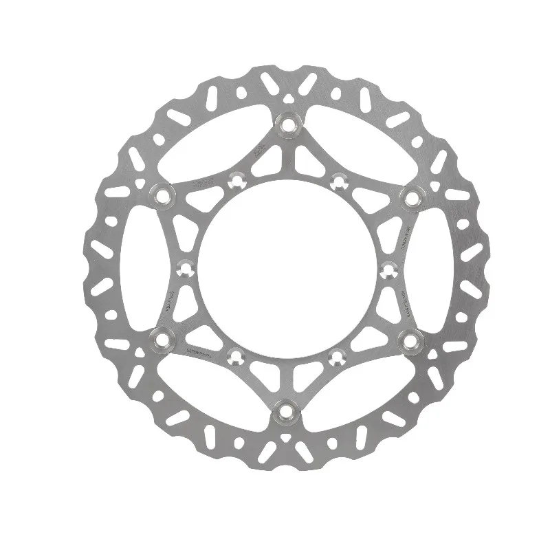 Disc Frana Fata Fantic Enduro XE 125 MSW489EC TRW