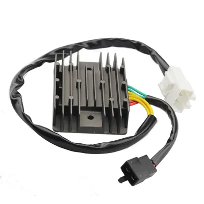 Releu incarcare Aprilia Tuono V4 1000 2011-2017 RSV4 1000RR RF RSV Tuono V4 Factory A711