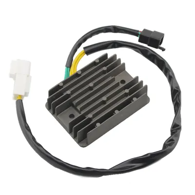 Releu incarcare Aprilia Tuono V4 1000 2011-2017 RSV4 1000RR RF RSV Tuono V4 Factory A711