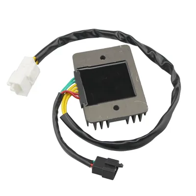 Releu incarcare Aprilia Tuono V4 1000 2011-2017 RSV4 1000RR RF RSV Tuono V4 Factory A711