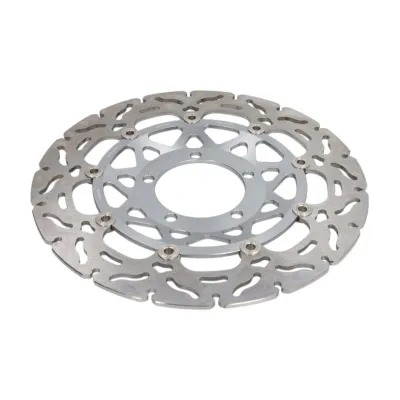 Disc Frana Fata Triumph Daytona Street Triple Four TT TRW MSW261RAC