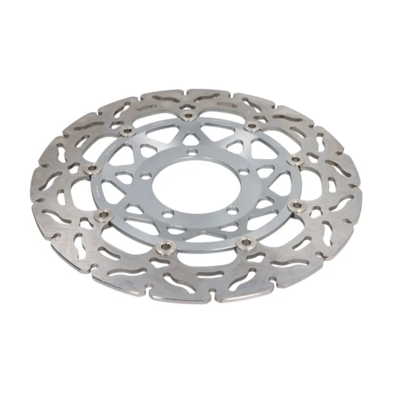 Disc Frana Fata Triumph Daytona Street Triple Four TT TRW MSW261RAC