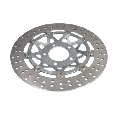 Disc Frana Fata Suzuki GSF 400 600 750 Bandit GSX 600F SV650 MSW220 TRW