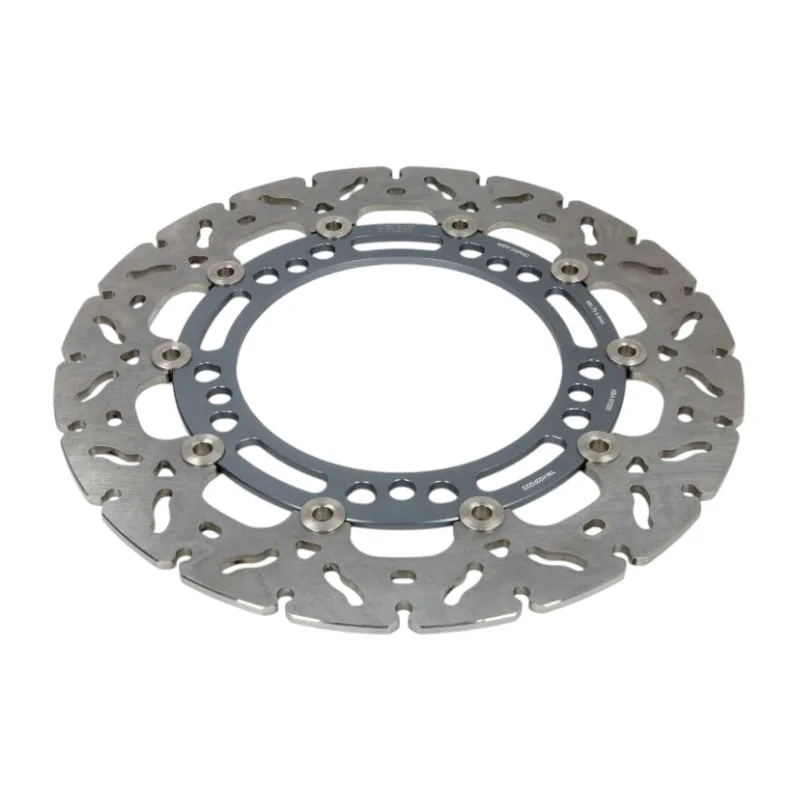 Disc Frana Fata Kawasaki Ninja 650R Z650 Z900 MSW232RAC TRW