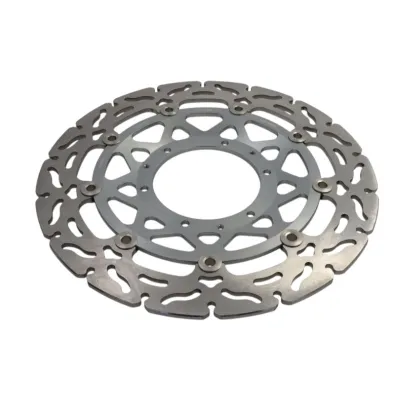 Disc Frana Fata Honda CBR600F MSW244RAC TRW