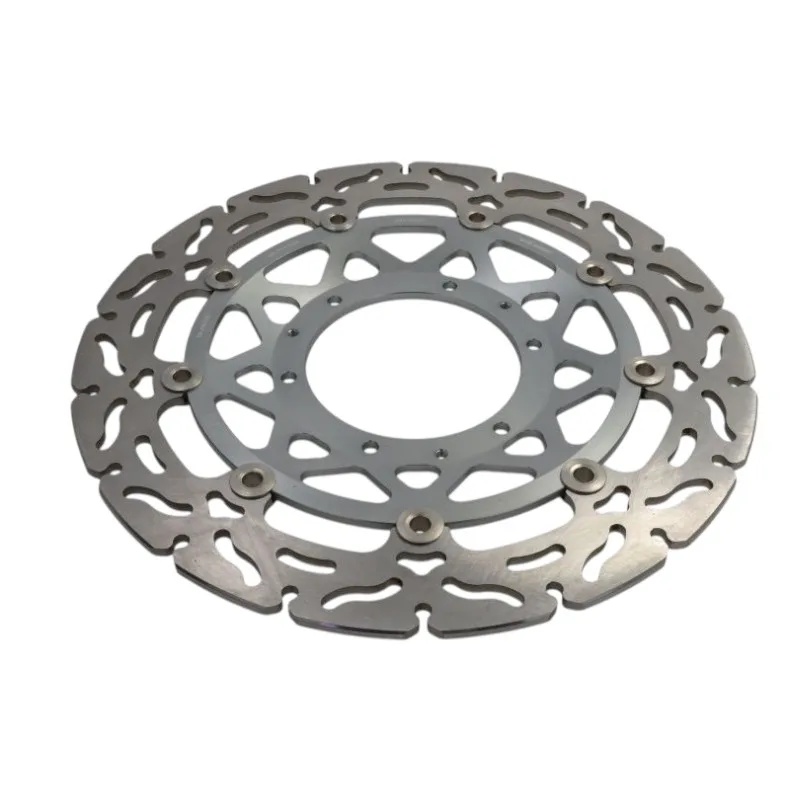 Disc Frana Fata Honda CBR600F MSW244RAC TRW