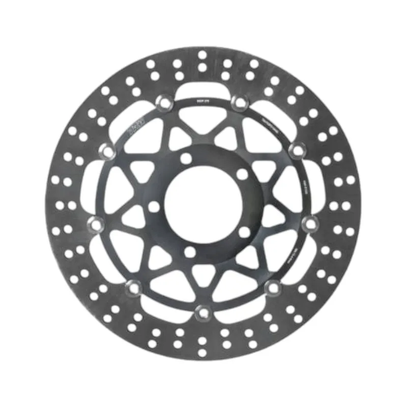 Disc Frana Fata Triumph Sprint ST 1050 2006 TRW MSW279