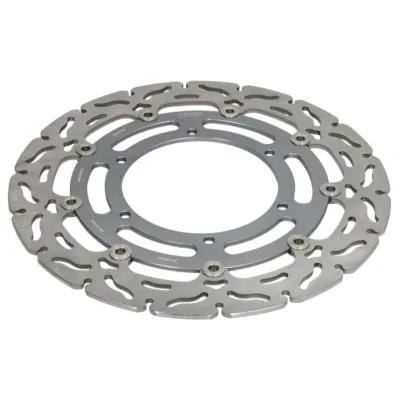 Disc Frana Fata Yamaha FJR 1300 MT01 XVS 950A YZF 750R7 MSW262RAC TRW