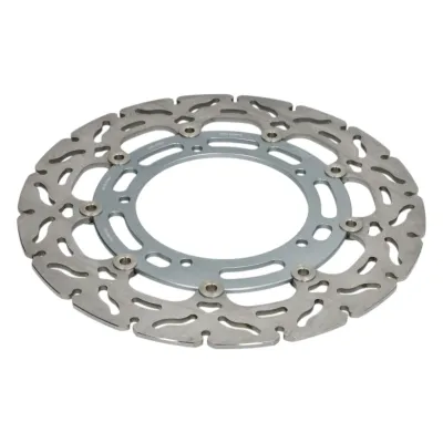 Disc Frana Fata Yamaha XT 1200 Super Tenere FZ8 YZF R6 R1 MSW242RAC TRW