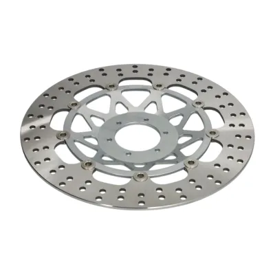 Disc Frana Fata Honda CBR 900RR Fireblade MSW227 TRW