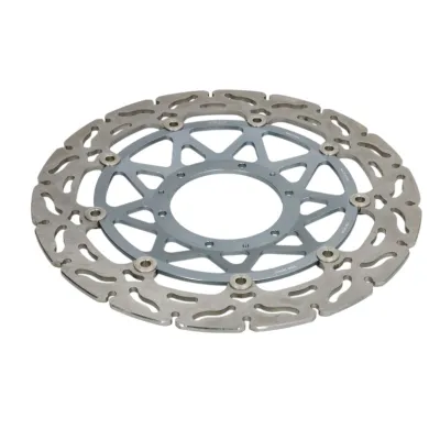 Disc Frana Fata Honda CBR1000RR CBR1000RA Fireblade MSW265RAC TRW