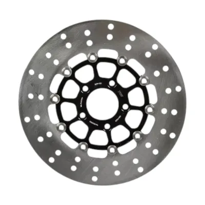 Disc Frana Fata Compatibil cu Harley Davidson FXDB Dyna MSW509 TRW