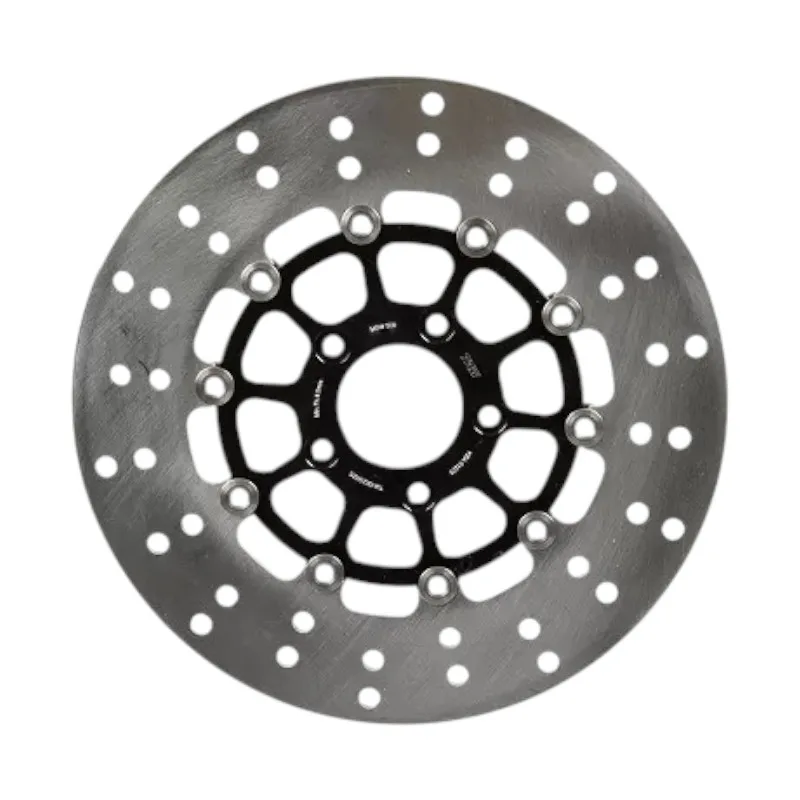 Disc Frana Fata Harley Davidson FXDB Dyna MSW509 TRW
