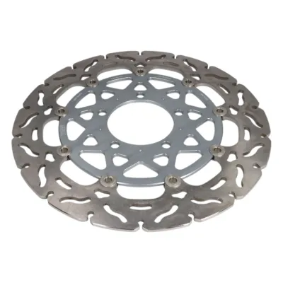 Disc Frana Fata Kawasaki ZX10R ZZR GTR 1400 Z1000R ABS MSW264RAC TRW
