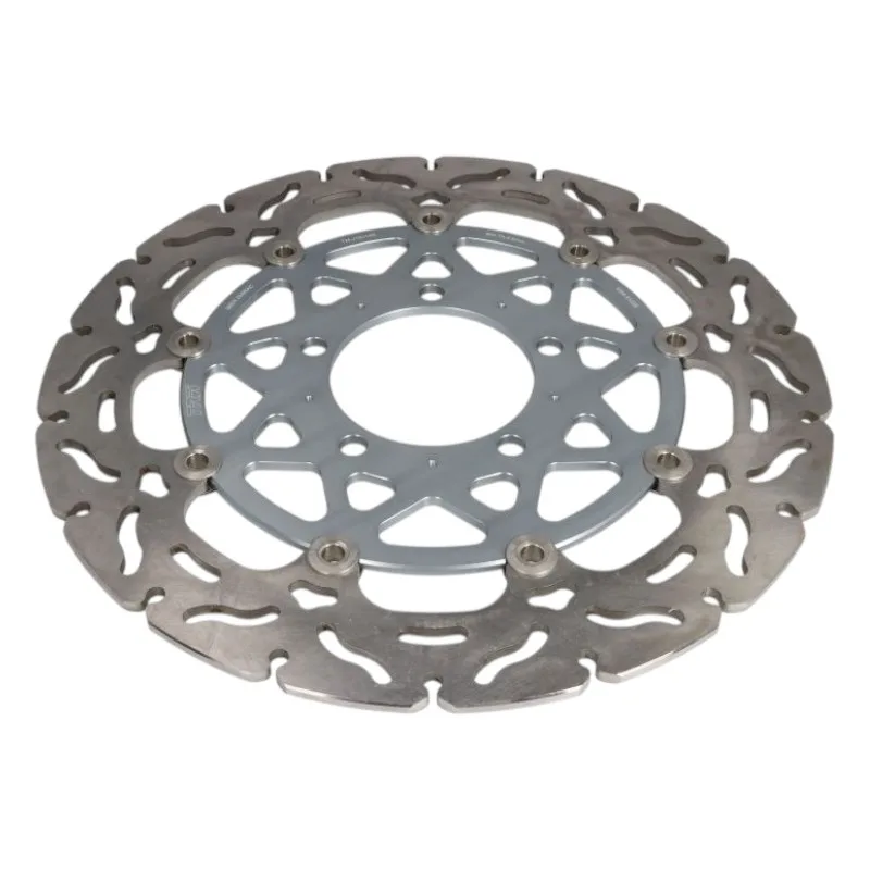 Disc Frana Fata Kawasaki ZX10R ZZR GTR 1400 Z1000R ABS MSW264RAC TRW