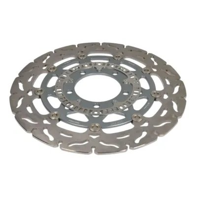 Disc Frana Fata Kawasaki ER6F ER6N ABS KLE650 Versys MSW274RAC TRW