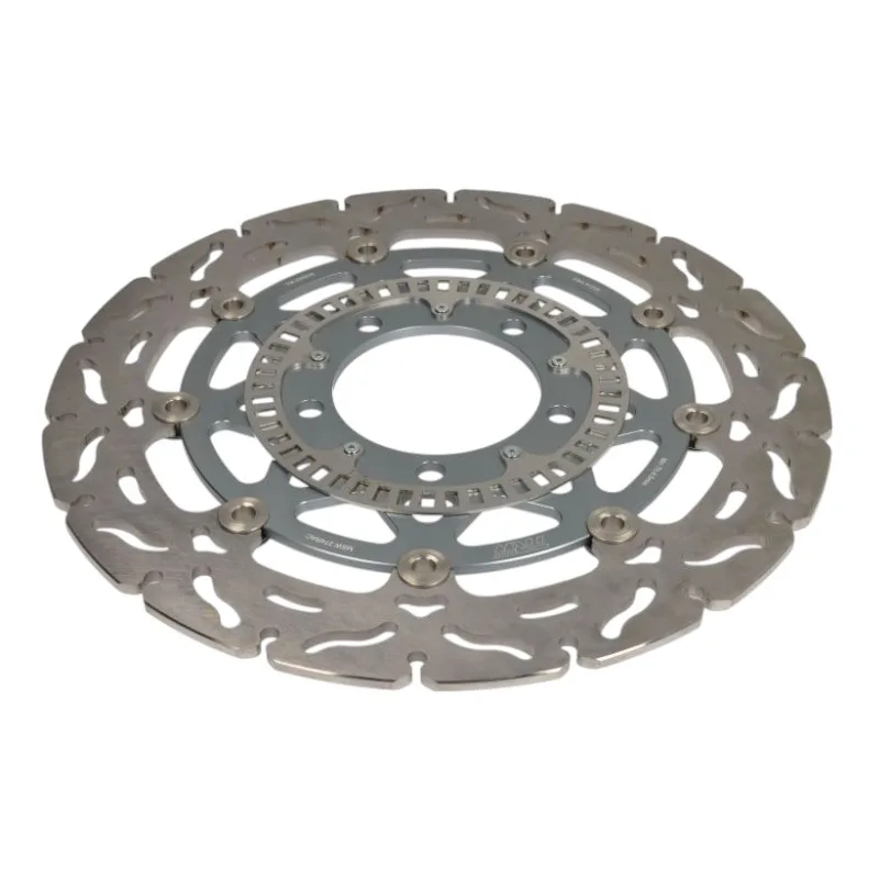 Disc Frana Fata Kawasaki ER6F ER6N ABS KLE650 Versys MSW274RAC TRW