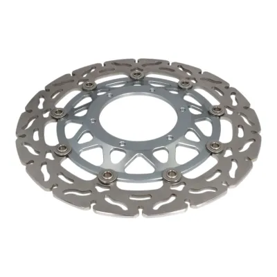 Disc Frana Fata Honda CBr600FA CB600F Hornet MSW283RAC TRW