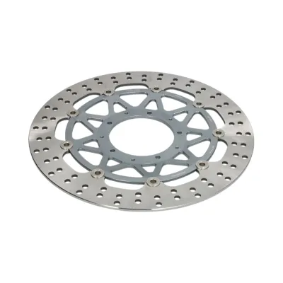 Disc Frana Fata HONDA VFR 1200 MSW201 TRW