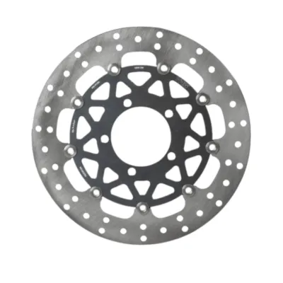 Disc Frana Fata Triumph Tiger 800 Explorer TRW MSW286