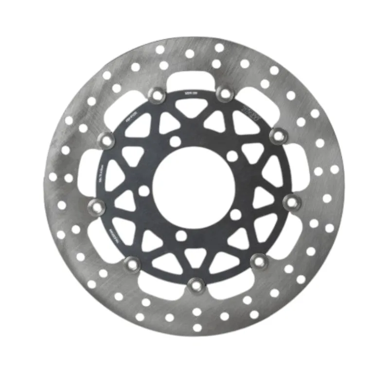 Disc Frana Fata Triumph Tiger 800 Explorer TRW MSW286