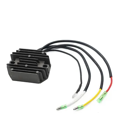 Releu incarcare Mercury Tohatsu A961