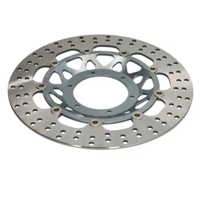 Disc Frana Fata HONDA CTX 1300 ST1300 PAN EUROPEAN MSW284 TRW