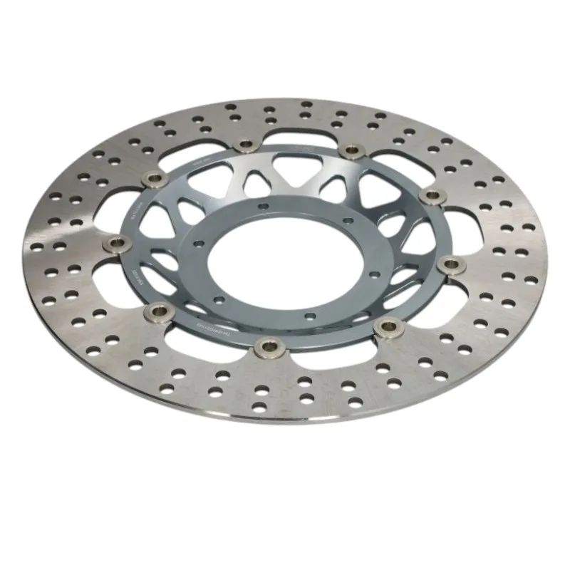 Disc Frana Fata HONDA CTX 1300 ST1300 PAN EUROPEAN MSW284 TRW