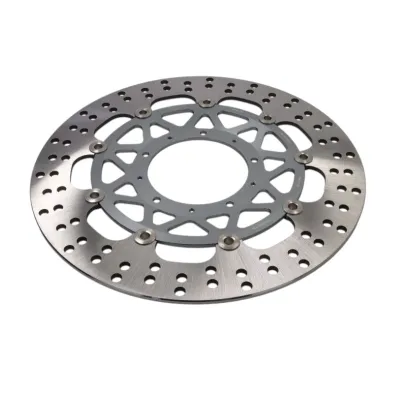 Disc Frana Fata HONDA VFR 800F ABS MSW229 TRW