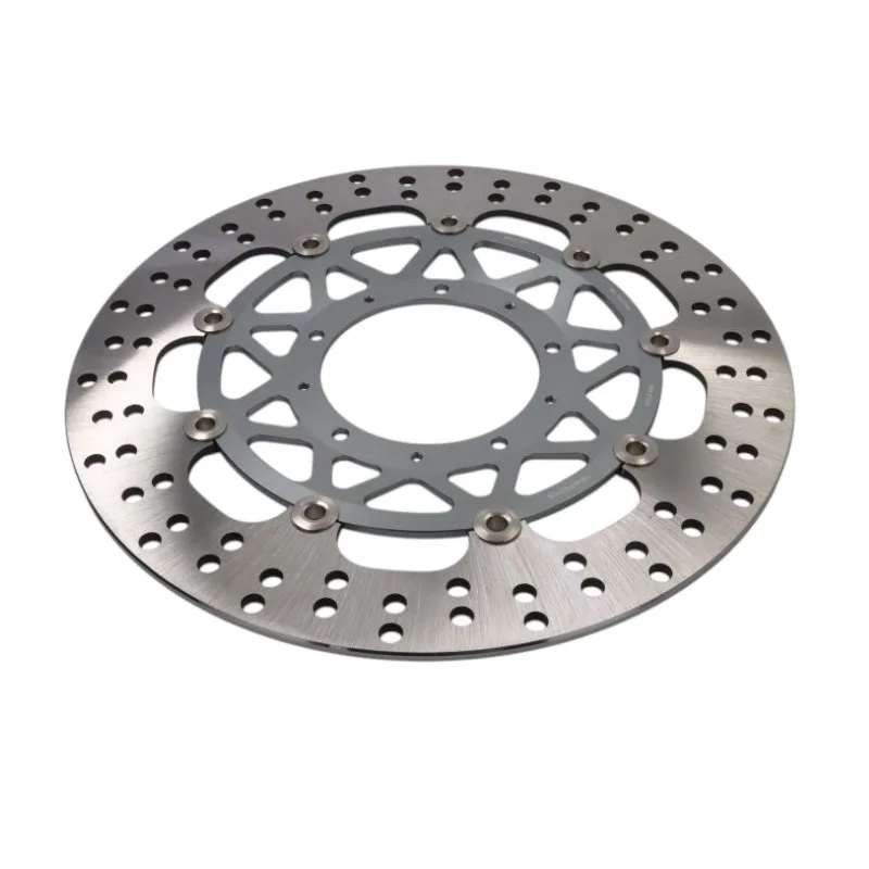 Disc Frana Fata HONDA VFR 800F ABS MSW229 TRW