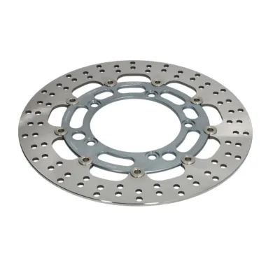 Disc Frana Fata Suzuki V Storm Bandit GSR GSX VZR Intruder MSW259 TRW