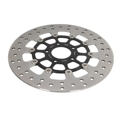Disc Frana Fata Compatibil cu Harley Davidson MSW510 TRW