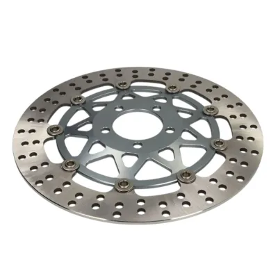 Disc Frana Fata Kawasaki NINJA Z750 ZX6R ZX12R ZZR MSW215 TRW