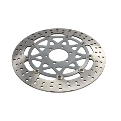 Disc Frana Fata Aprilia Cagiva Ducati Moto Guzzi Yamaha FJ FZR FZS TDM TRX TZ XJR MSW221 TRW