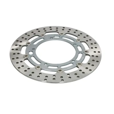 Disc Frana Fata Yamaha FJ09 FZ6 MT03 MT09 MXT XJ6 XSR YZF-R3 YZF-R6 MSW246 TRW