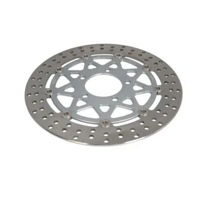 Disc Frana Fata Suzuki Suzuki GSF 650 Bandit SV650 VLR1800R INTRUDER MSW248 TRW