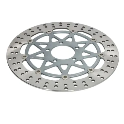Disc Frana Fata Suzuki GSX GSX R 600 700 1000 TL Hayabusa 1300R MSW223 TRW