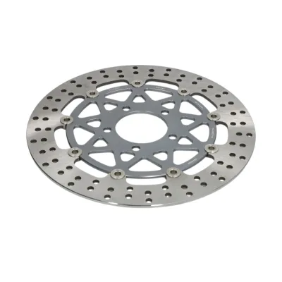 Disc Frana Fata Suzuki GSXR 600 750 1000 MSW241 TRW