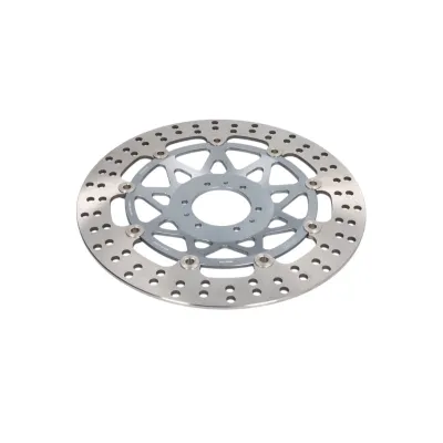 Disc Frana Fata Honda CBR900RR 600F Goldwing VFR800 Varadero MSW236 TRW