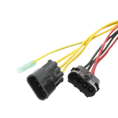 Releu incarcare ATV Polaris Sportsman X2 500 700 800 RZR EFI Ranger A974