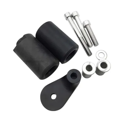 Crash Pads Suzuki GSX R 1000 GSXR1000 Buloane Protectie 2001-2002