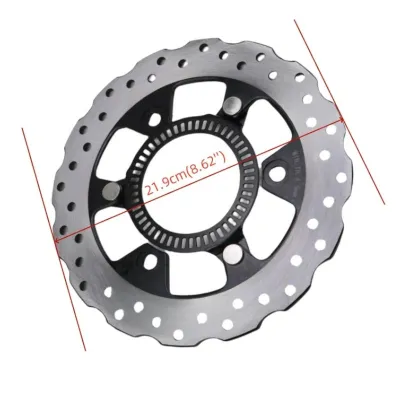 Disc Frana Spate Kawasaki Ninja 400 ABS 250 EX 300 KLE 300 Versys-X